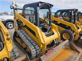 CAT 259D