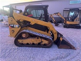 CAT 259D