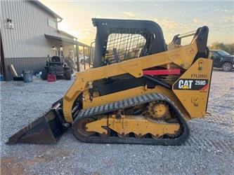 CAT 259D