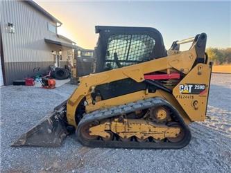 CAT 259D