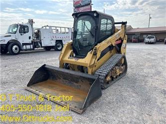 CAT 259D3