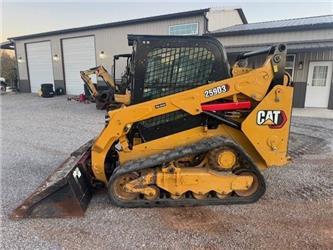 CAT 259D3