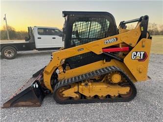 CAT 259D3