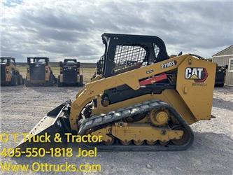 CAT 279D3