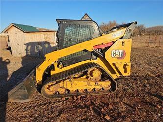 CAT 289D3