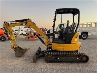 CAT 303E