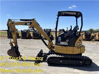 CAT 303E