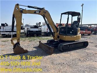 CAT 305E2