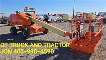 JLG 400S