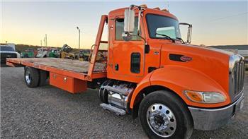 Peterbilt 337