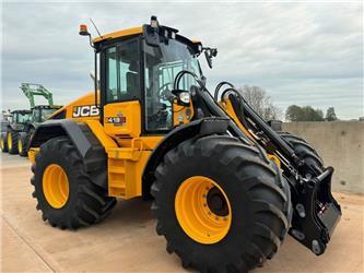 JCB 419S