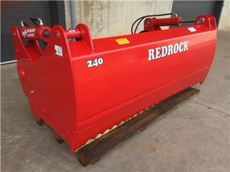 Redrock 6210R