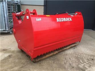 Redrock 6210R