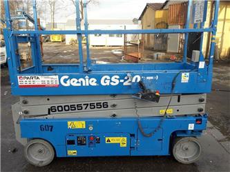 Genie GS2032