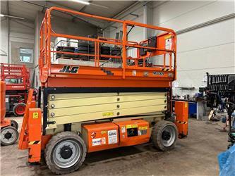 JLG M4069LE