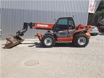 Manitou MT1435