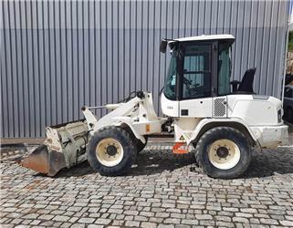 Volvo L30G