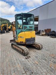 Yanmar VIO33U