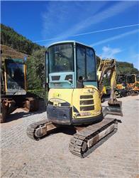 Yanmar VIO38U