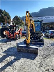 Yanmar VIO57U