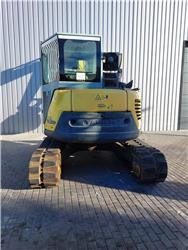 Yanmar VIO80U