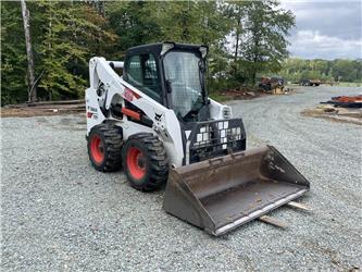 Bobcat S650