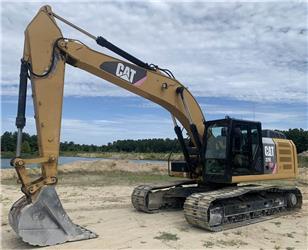 CAT 329EL