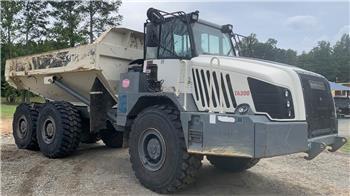 Terex TA300