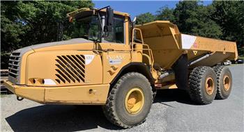 Volvo A25D