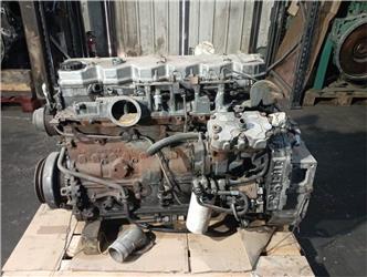 Cummins ISBE185 - 30 Motor Completo - 30