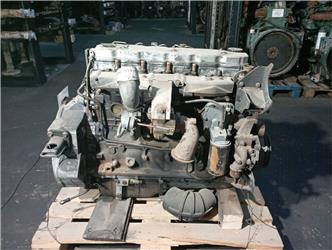 Cummins ISBE220 Motor Completo