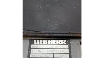 Liebherr : Litronic