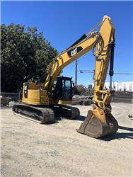 CAT 325FL