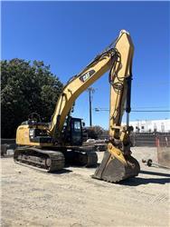 CAT 336EL