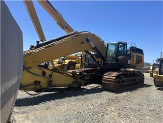 CAT 365C