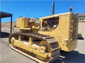 CAT D7G