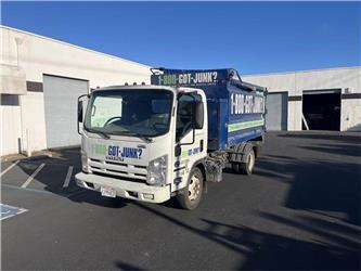 Isuzu NQR