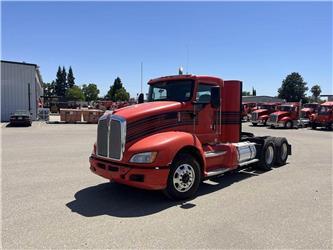 Kenworth T660