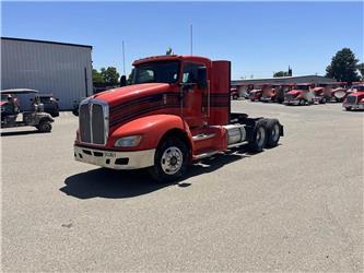 Kenworth T660