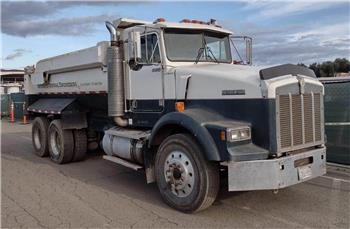 Kenworth T800