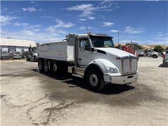 Kenworth T880