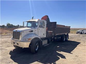 Peterbilt 348