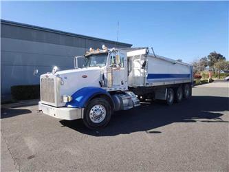 Peterbilt 367