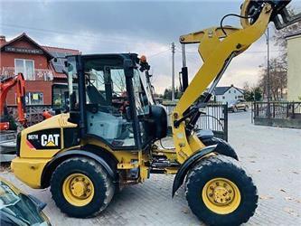 CAT 907H