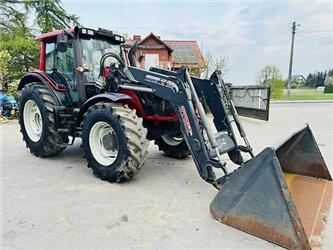 Valtra T173