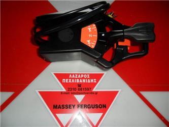 Massey Ferguson 3080-3125-3655-3690-8130-8160