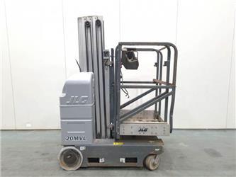 JLG 20MVL