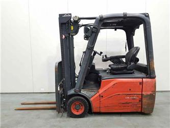 Linde E16