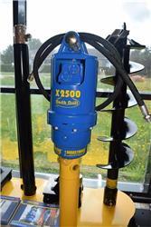 Auger Torque X2500