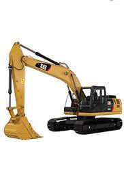 CAT 323DL3